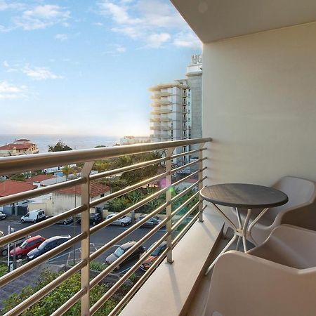 Dfm Happy Days C - Funchal Apartment Exterior photo