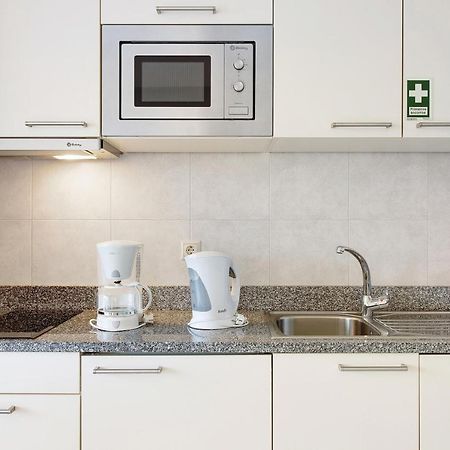 Dfm Happy Days C - Funchal Apartment Exterior photo