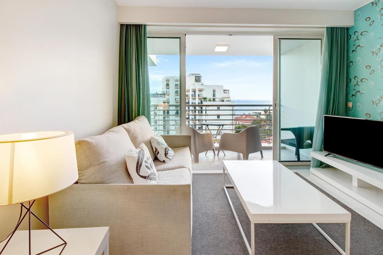 Dfm Happy Days C - Funchal Apartment Exterior photo