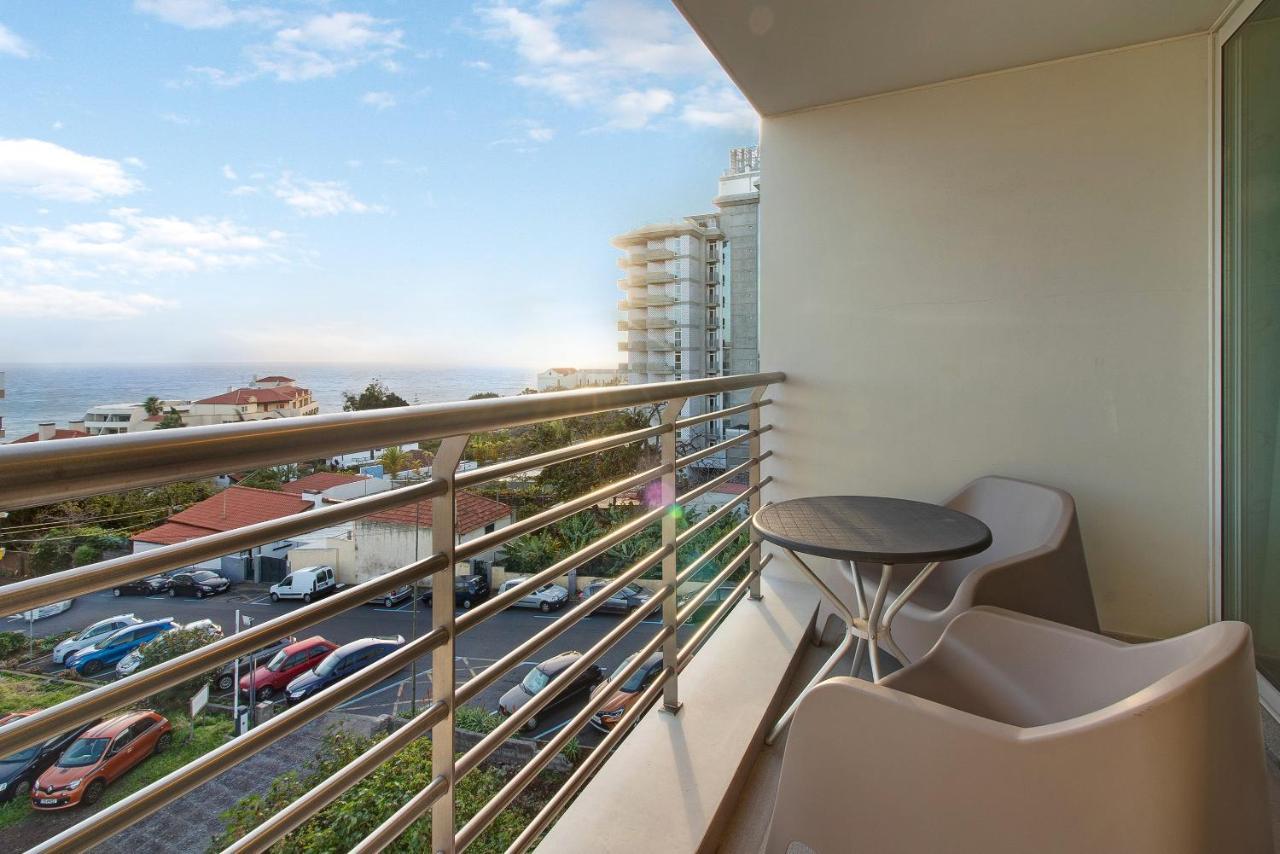 Dfm Happy Days C - Funchal Apartment Exterior photo